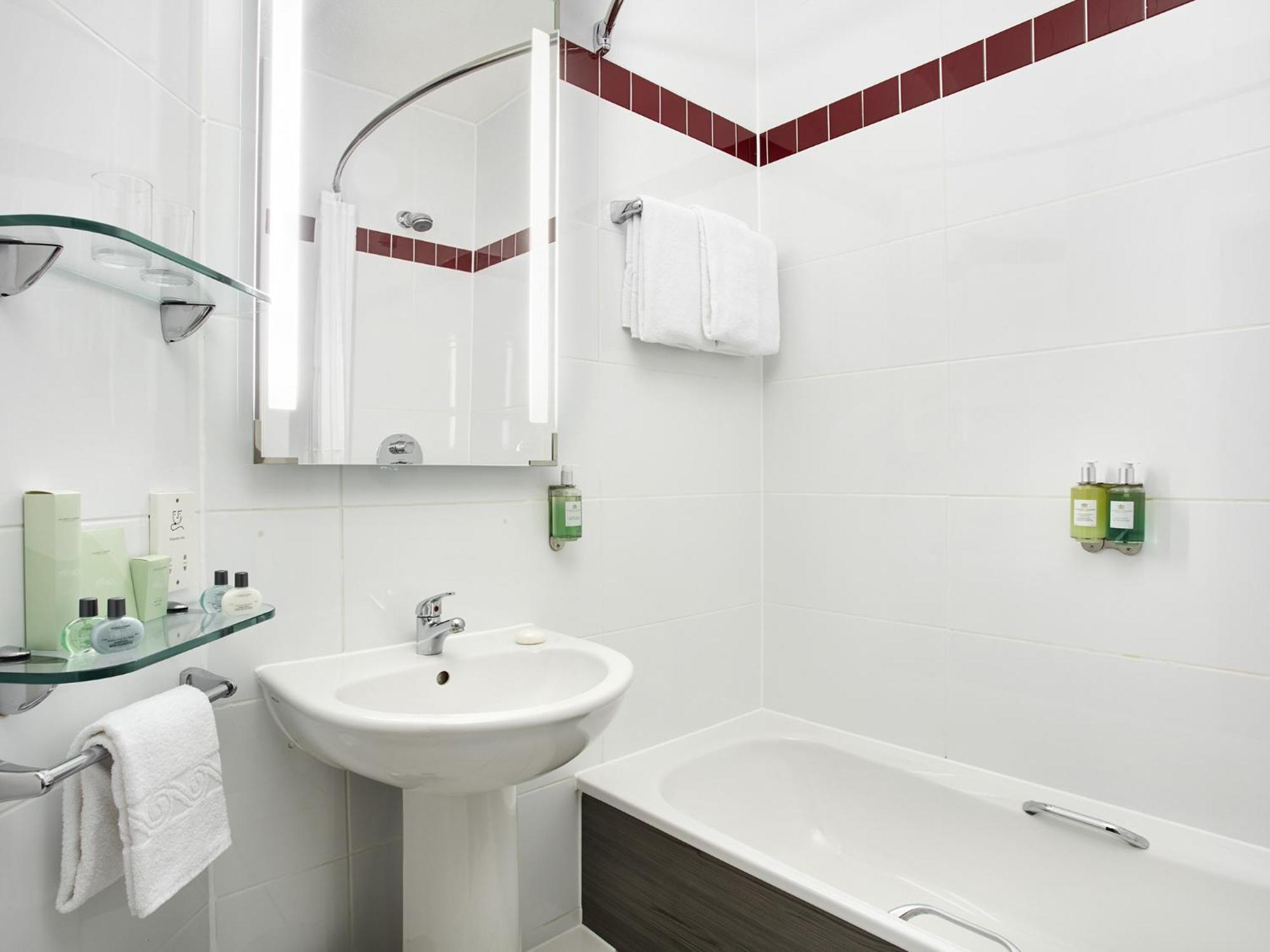 Chambre Lit King-Size Exécutive