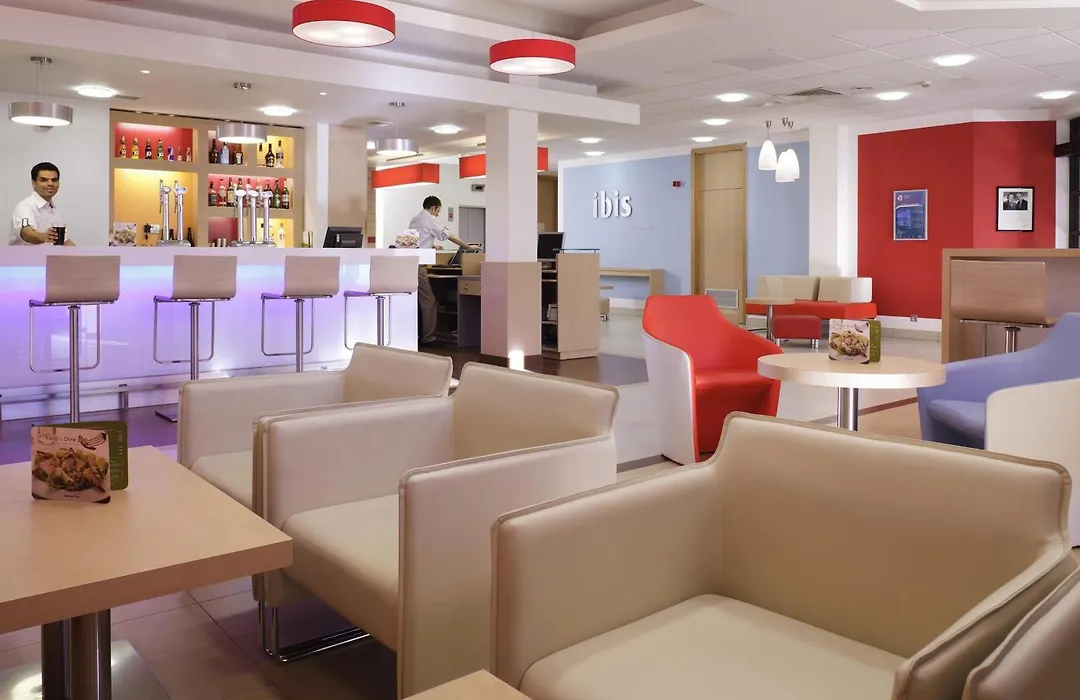 Ibis Southampton-1